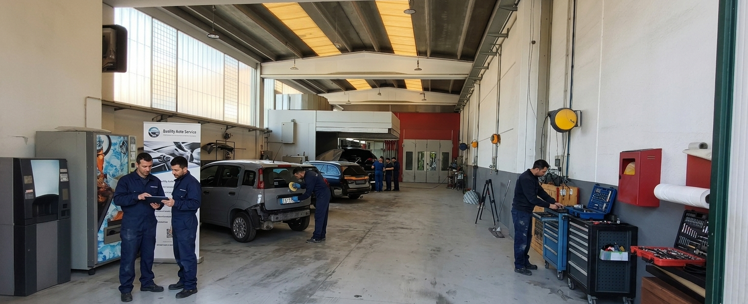 Carrozzeria