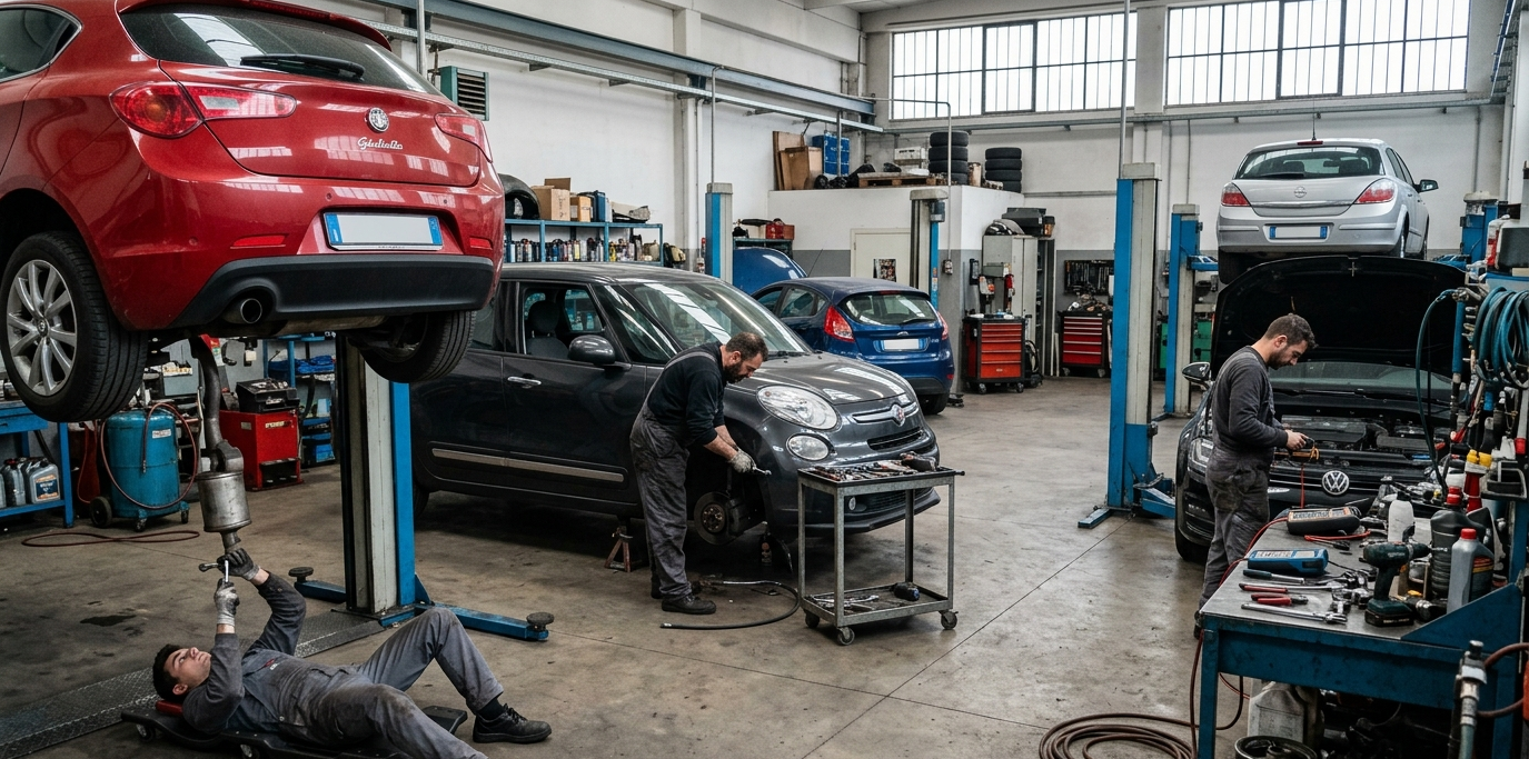 Officina